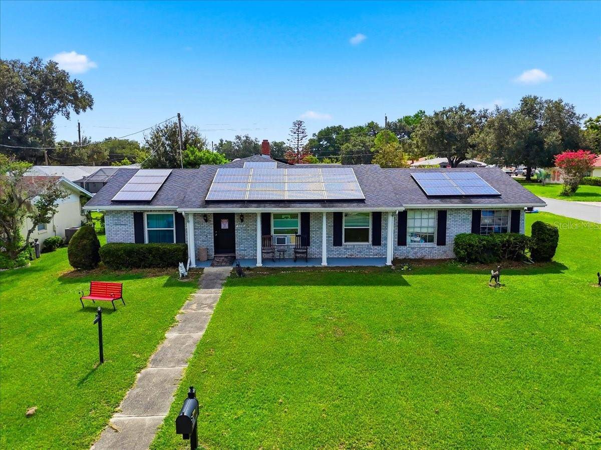 408 LANIER LN, Winter Haven, FL 33884