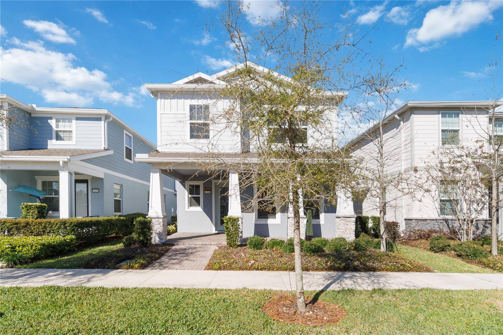 14366 LANIKAI BEACH DR, Orlando, FL 32827