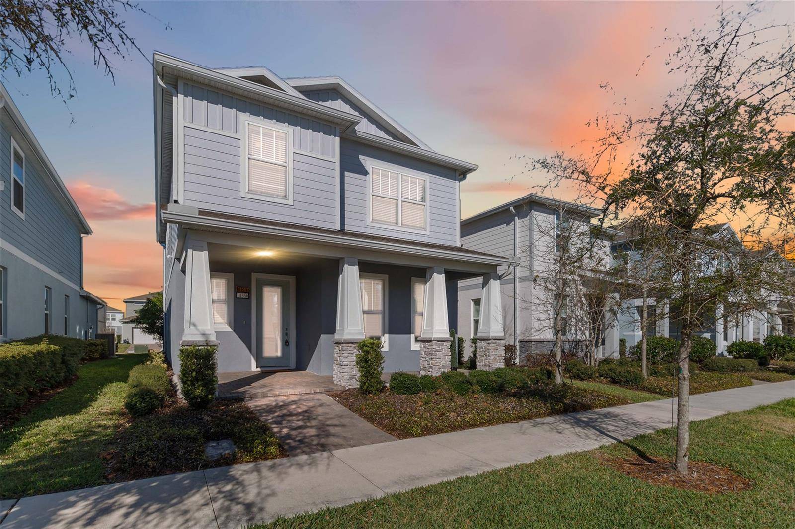 14366 LANIKAI BEACH DR, Orlando, FL 32827