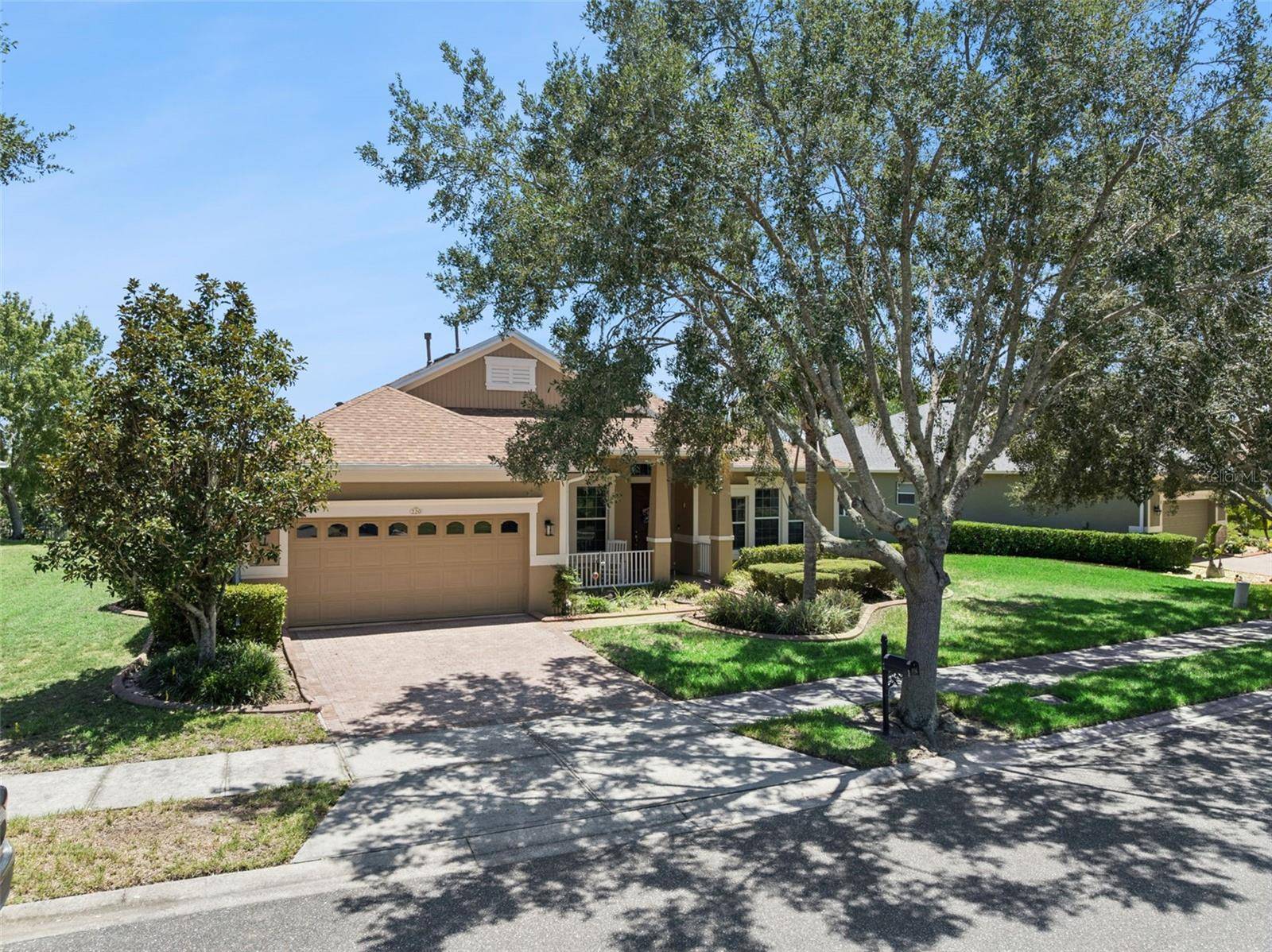 220 BAYOU BEND RD, Groveland, FL 34736