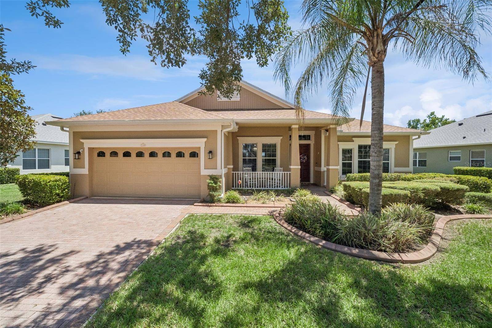 220 BAYOU BEND RD, Groveland, FL 34736