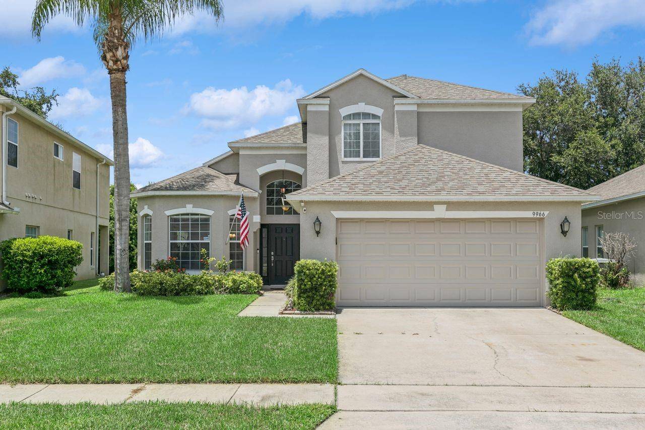 9966 HIDDEN DUNES LN, Orlando, FL 32832