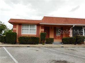 2929 W OAK RIDGE RD #E8, Orlando, FL 32809