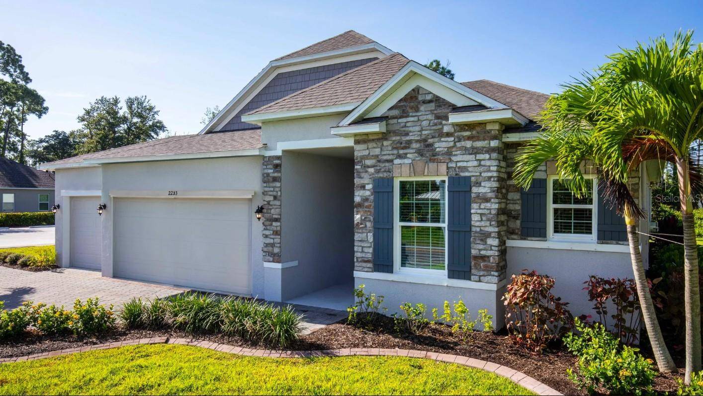 1421 MEREDITH DR, Spring Hill, FL 34608