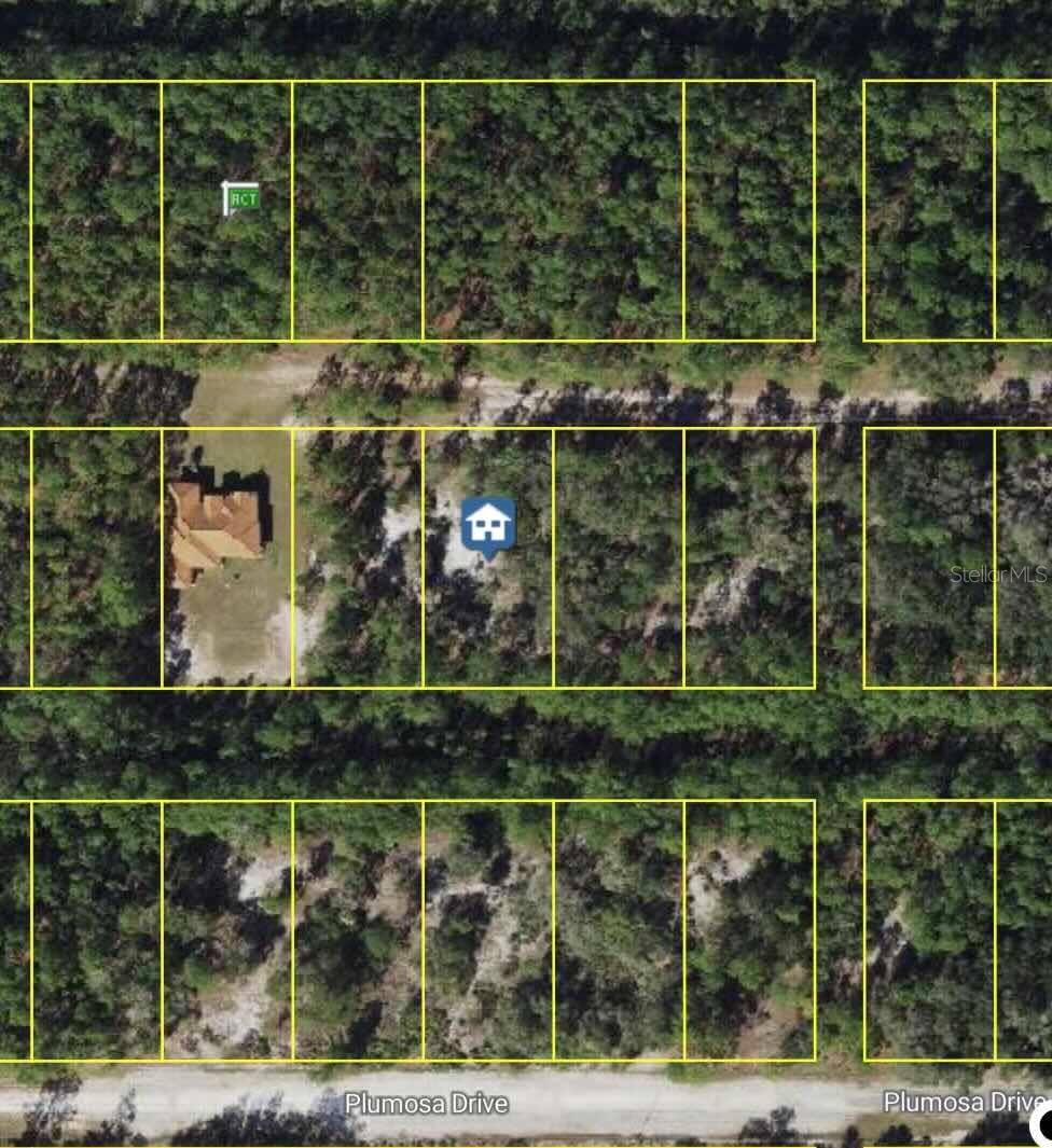 0 ORCHID DRIVE, Indian Lake Estates, FL 33855