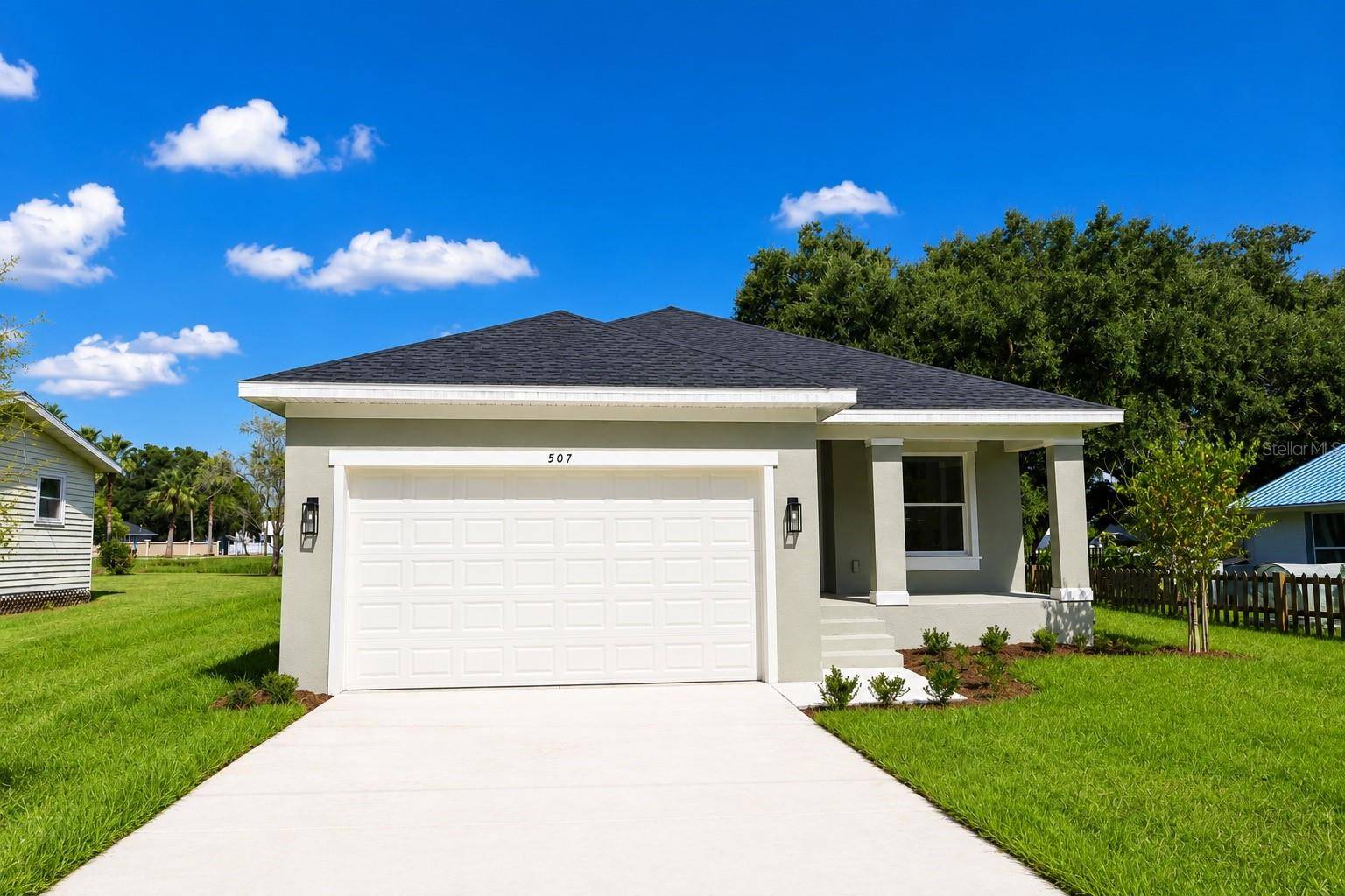 507 FINLEY AVE, Kissimmee, FL 34741