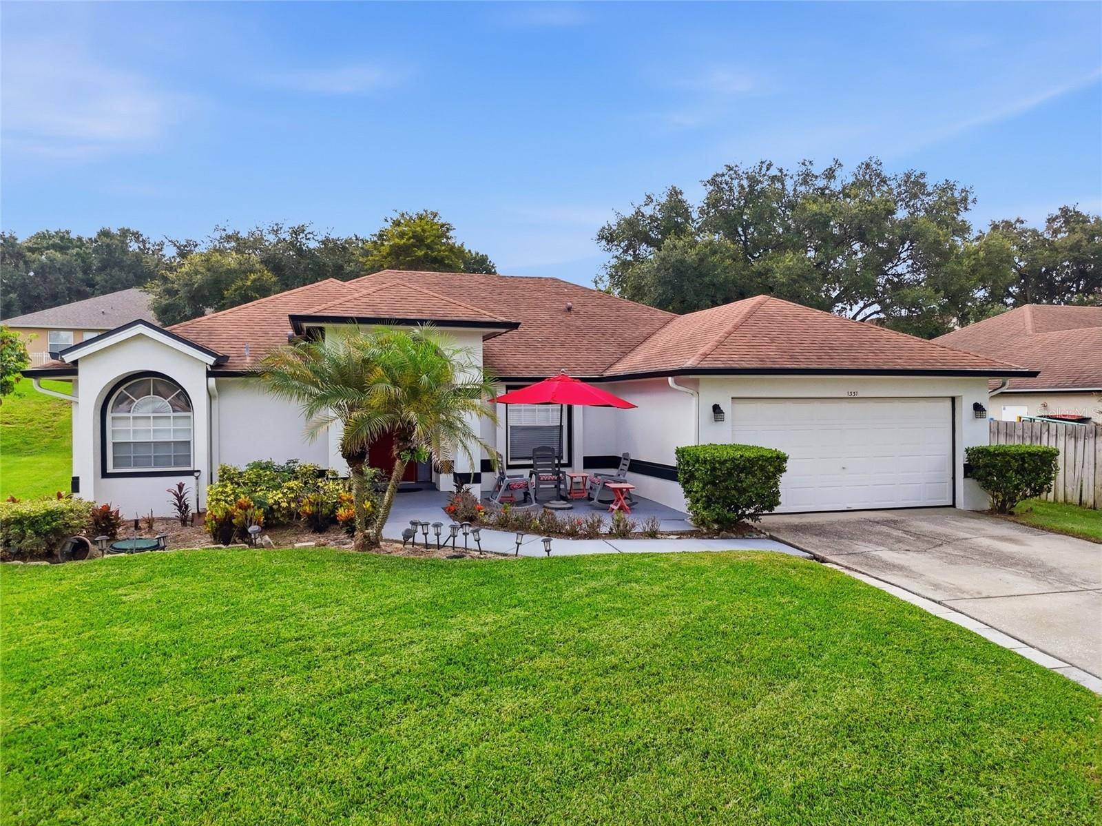 1331 COUNTRYRIDGE PL, Orlando, FL 32835