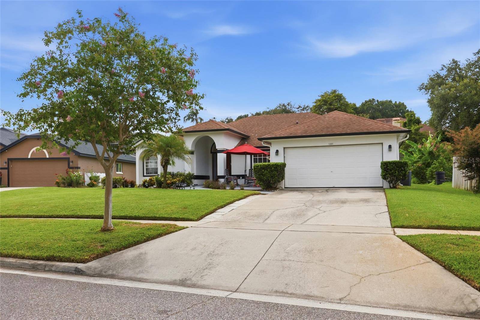 1331 COUNTRYRIDGE PL, Orlando, FL 32835