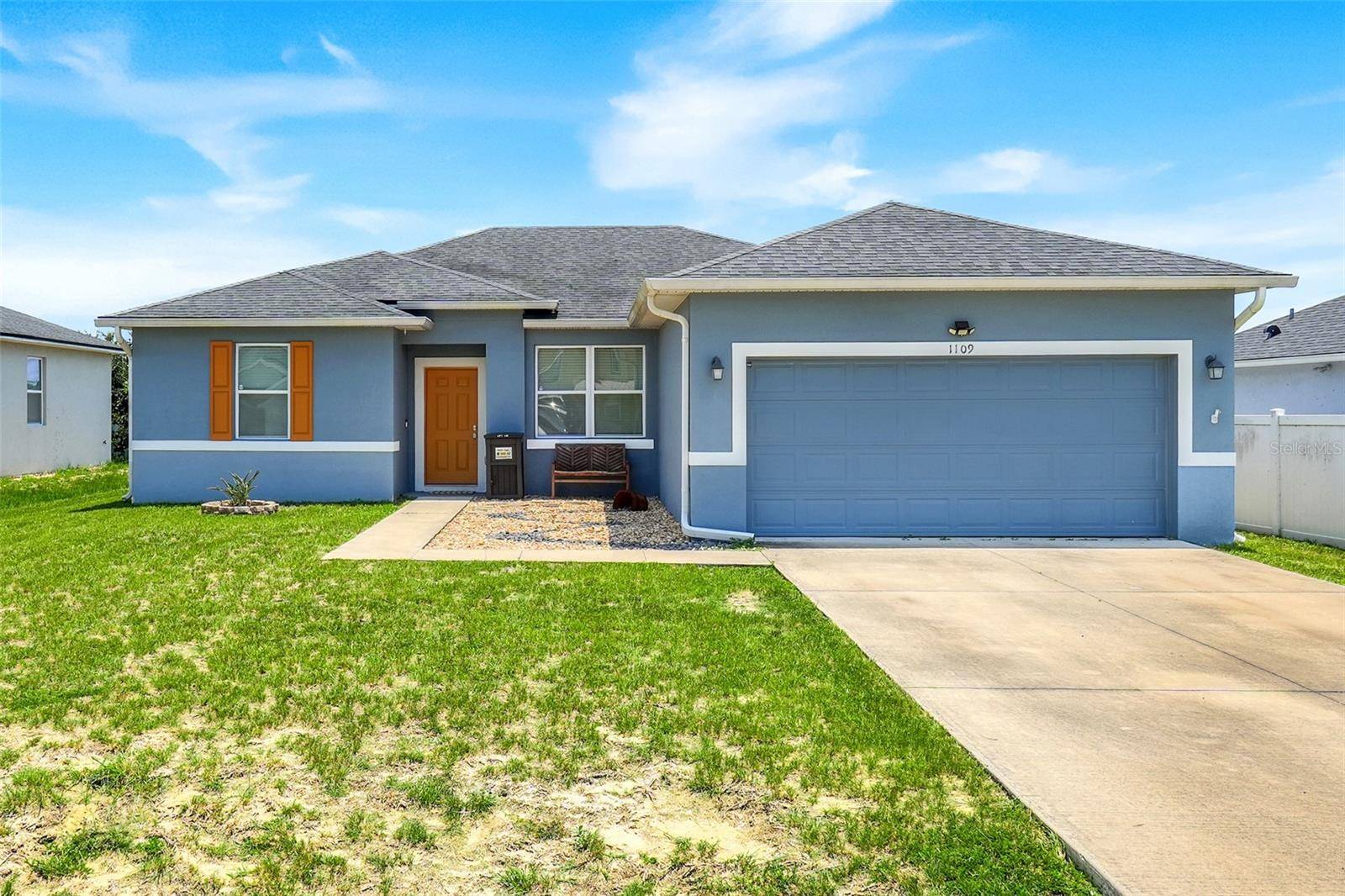 1109 N PLATTE LN, Poinciana, FL 34759