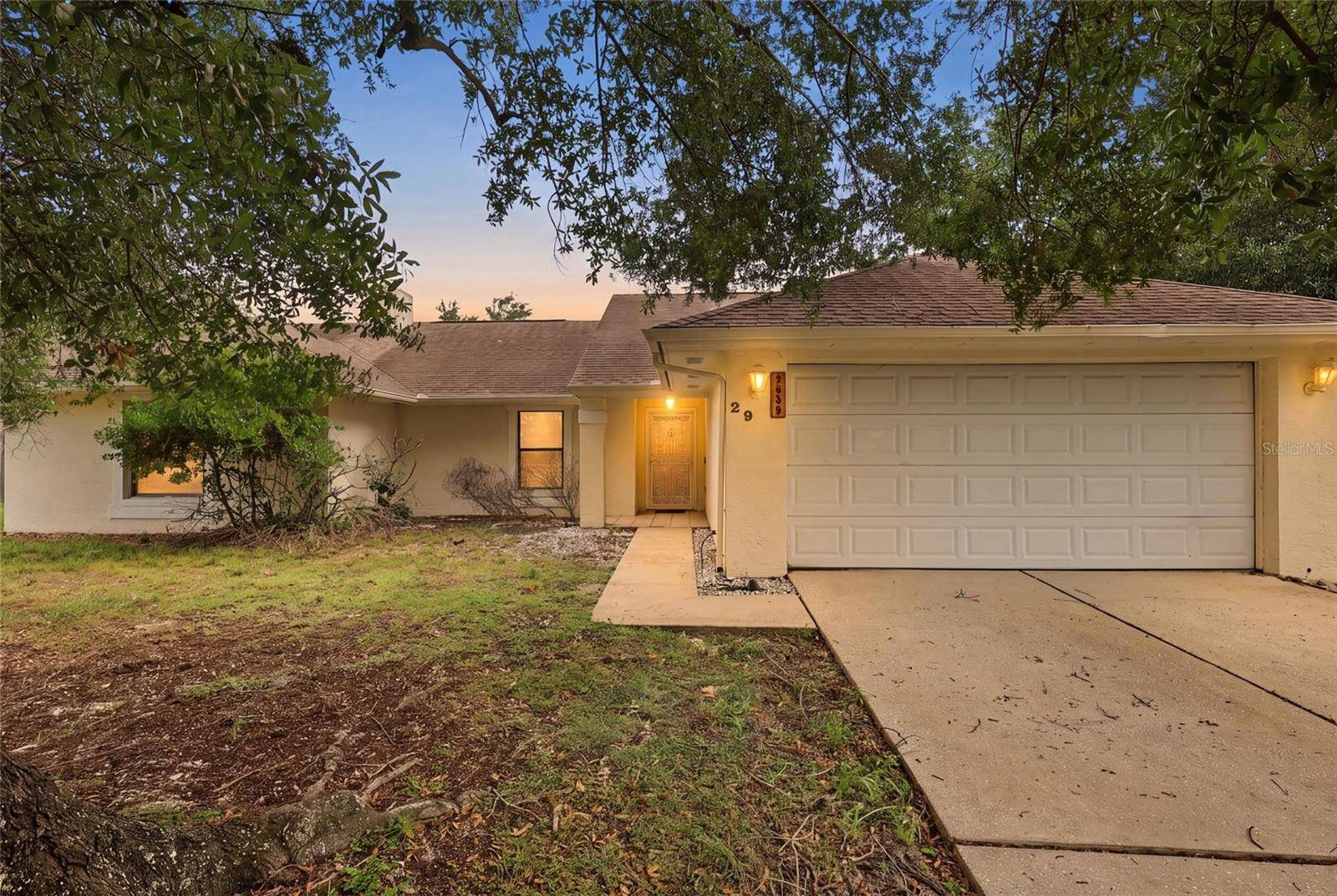 2939 DANFORTH DR, Orlando, FL 32818