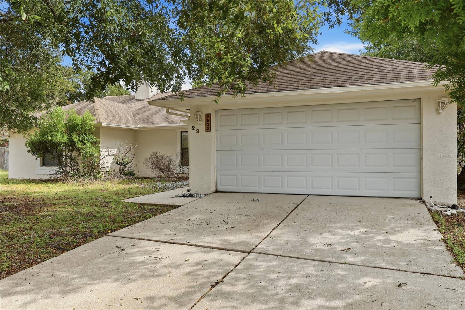 2939 DANFORTH DR, Orlando, FL 32818