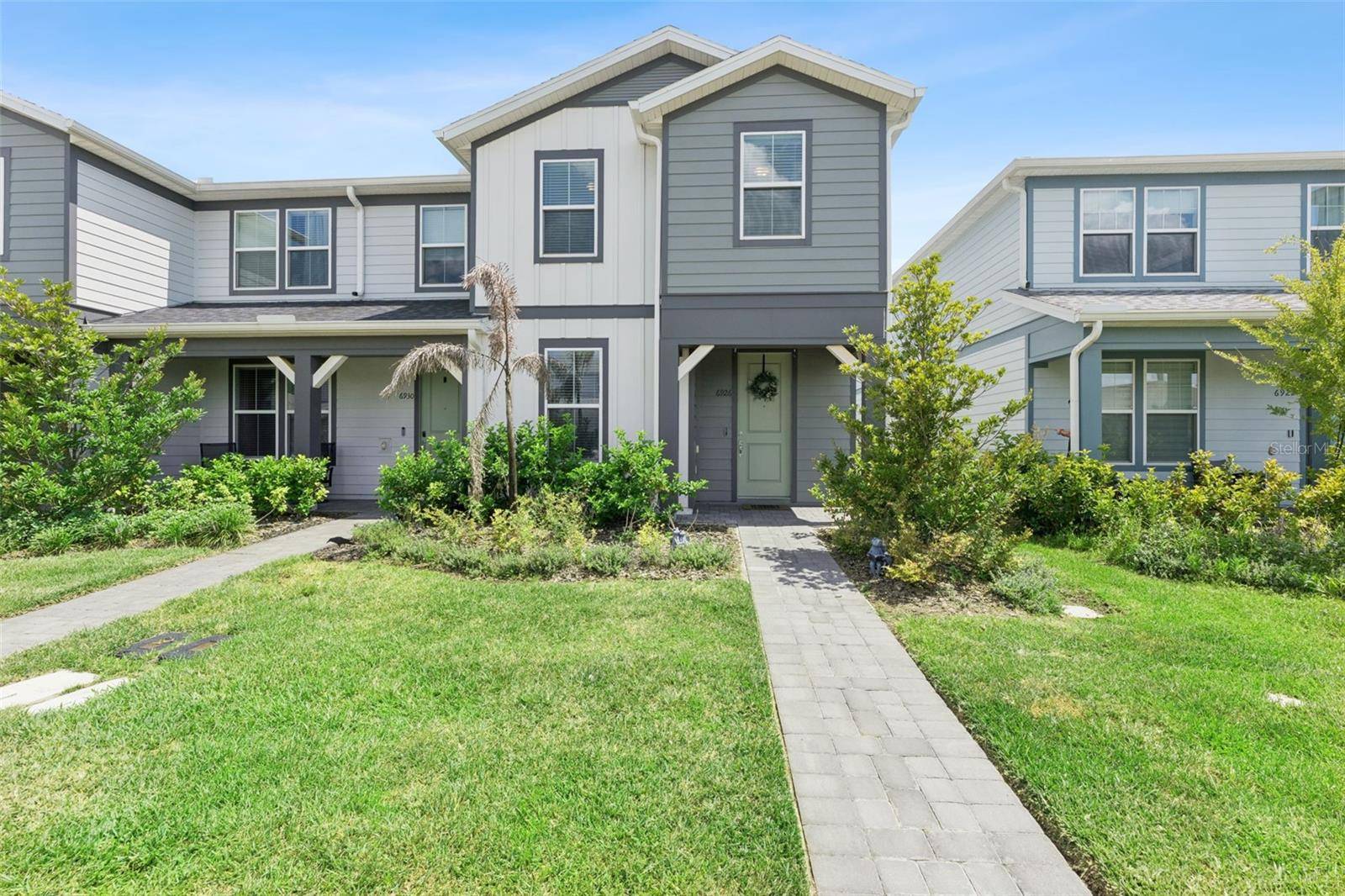6926 REVERIE PARK AVE, Orlando, FL 32829