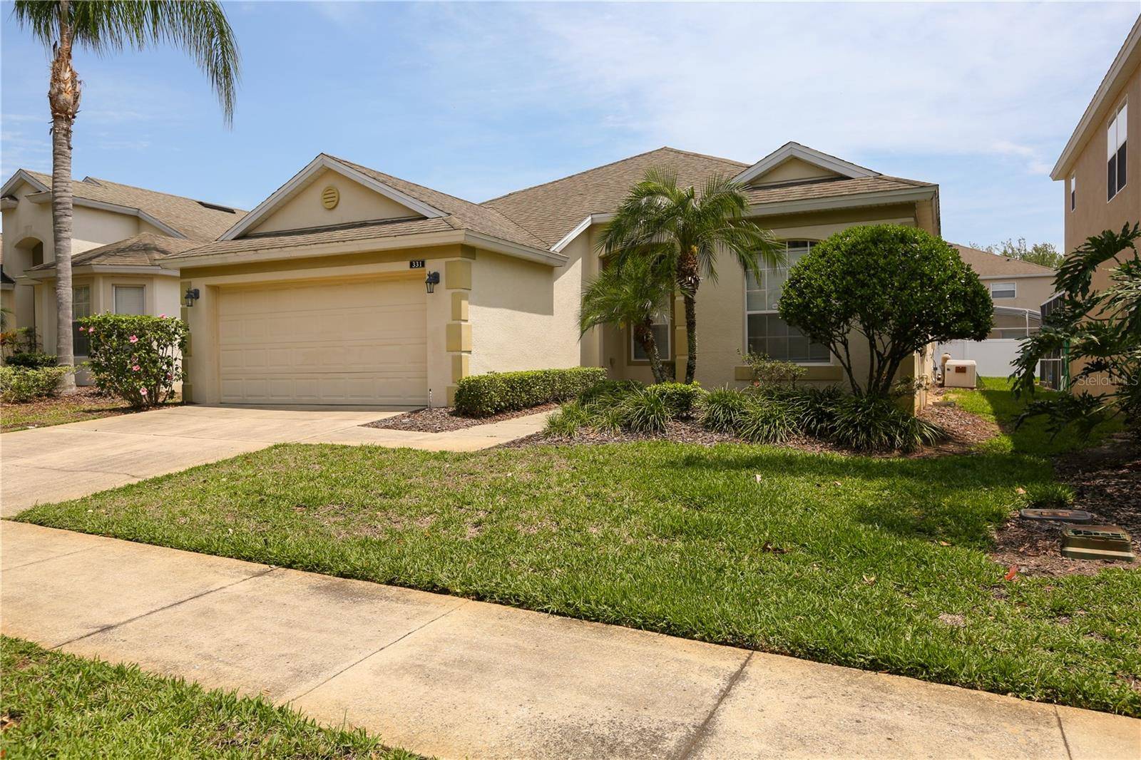 331 HENLEY CIR, Davenport, FL 33896