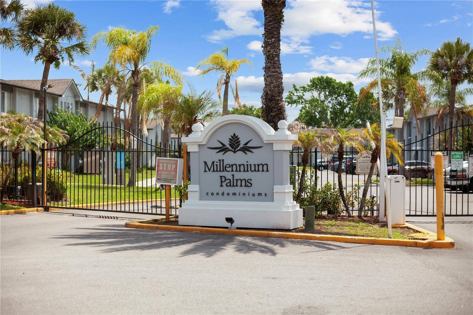 4709 S TEXAS AVE #4709D, Orlando, FL 32839