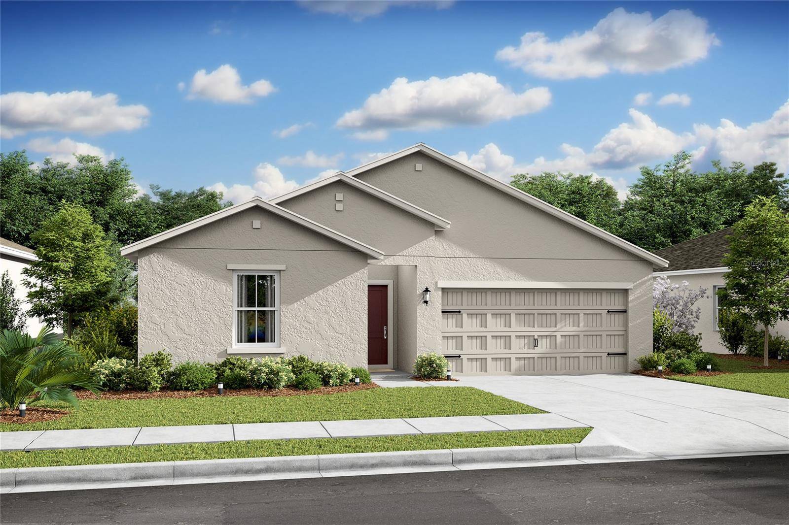 7761 N SANTOS DR, Citrus Springs, FL 34434