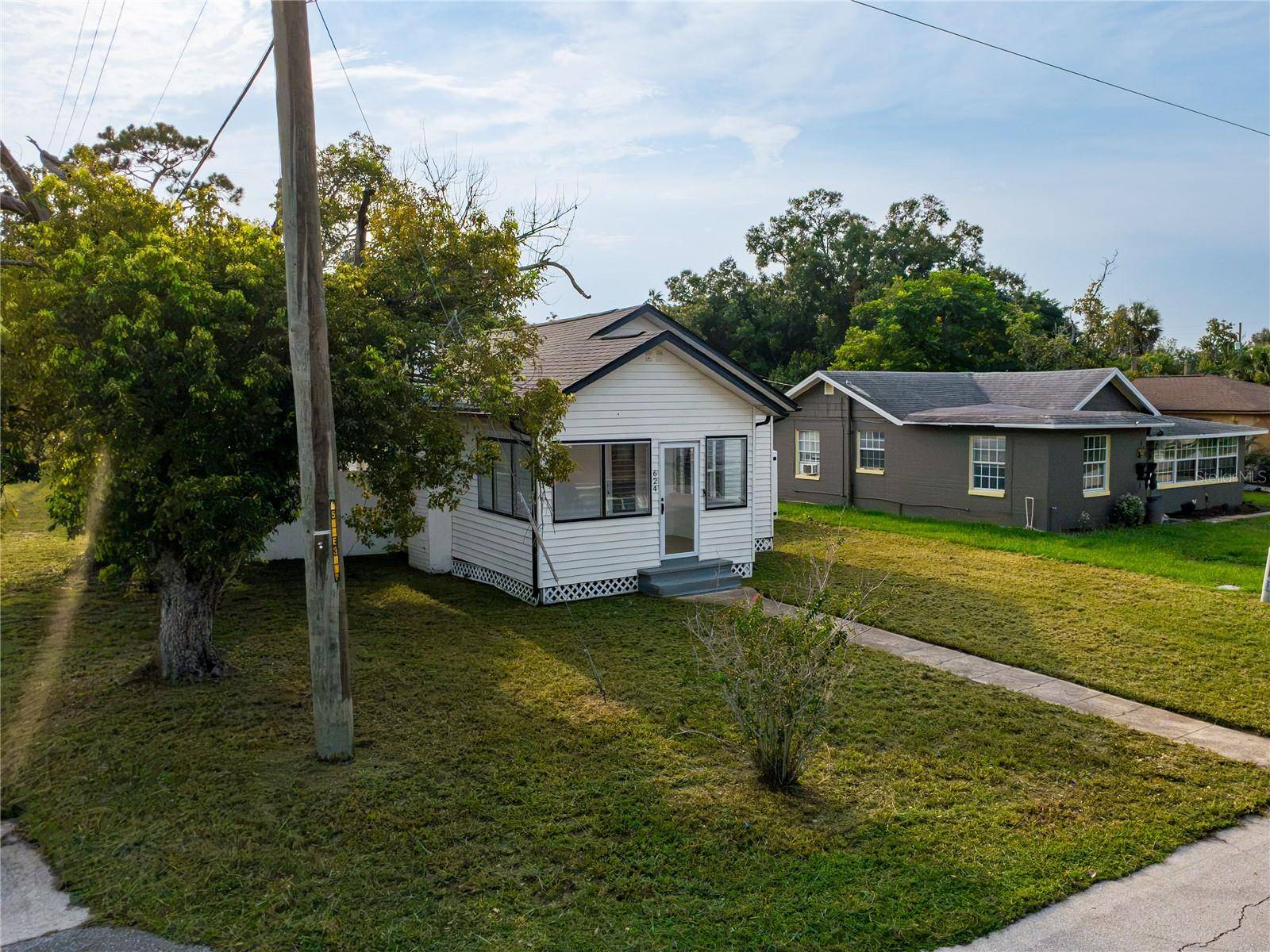 624 ILLINOIS AVE, St Cloud, FL 34769