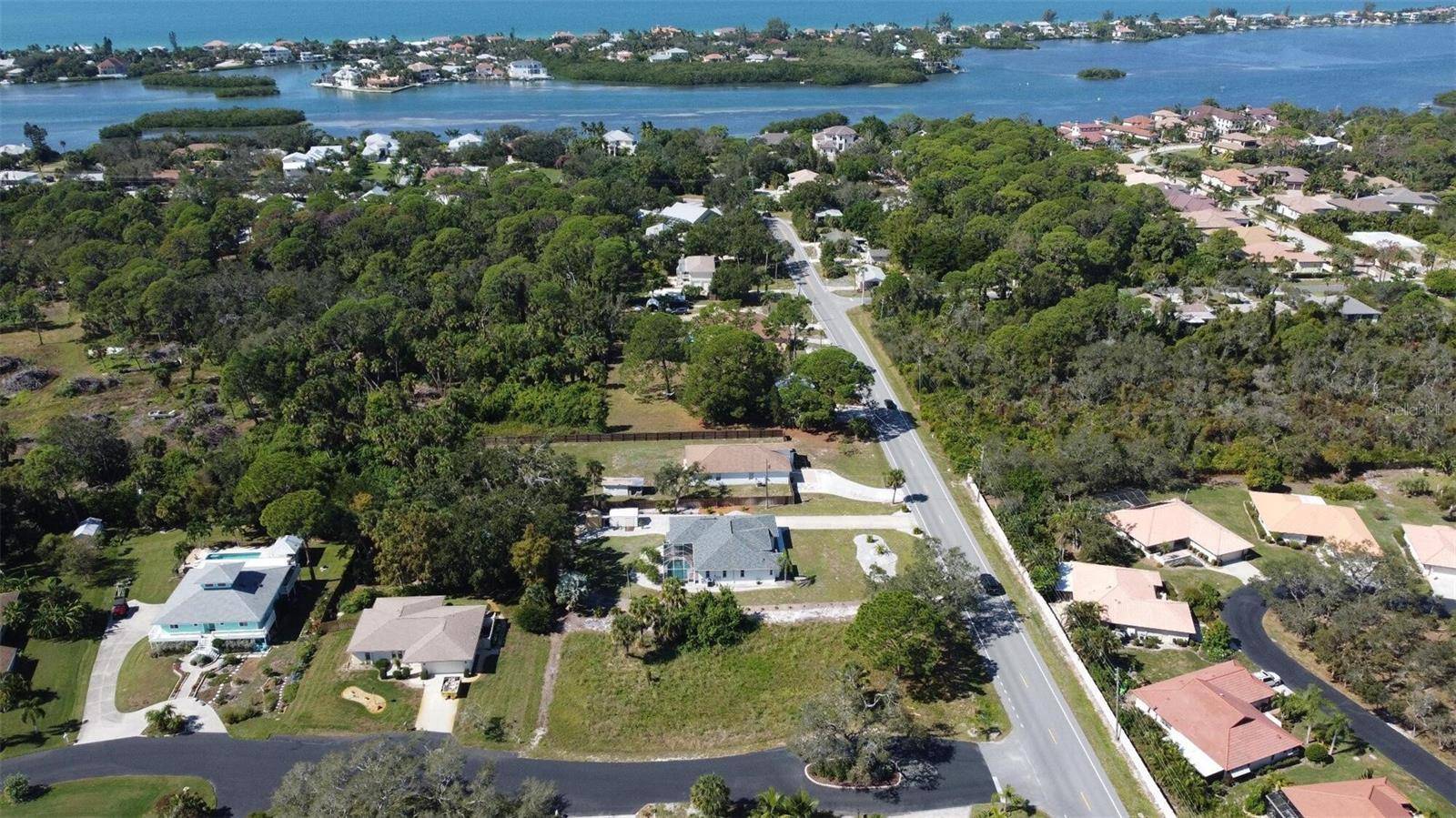 0 LAUREL WOODS DR, Nokomis, FL 34275