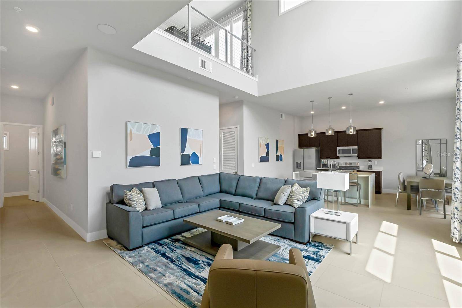7740 SANDY RIDGE DR #241 BLDG 44, Reunion, FL 34747