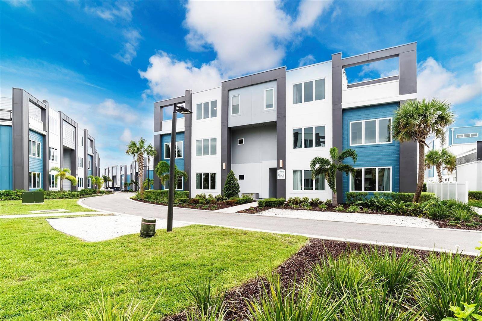 7740 SANDY RIDGE DR #241 BLDG 44, Reunion, FL 34747