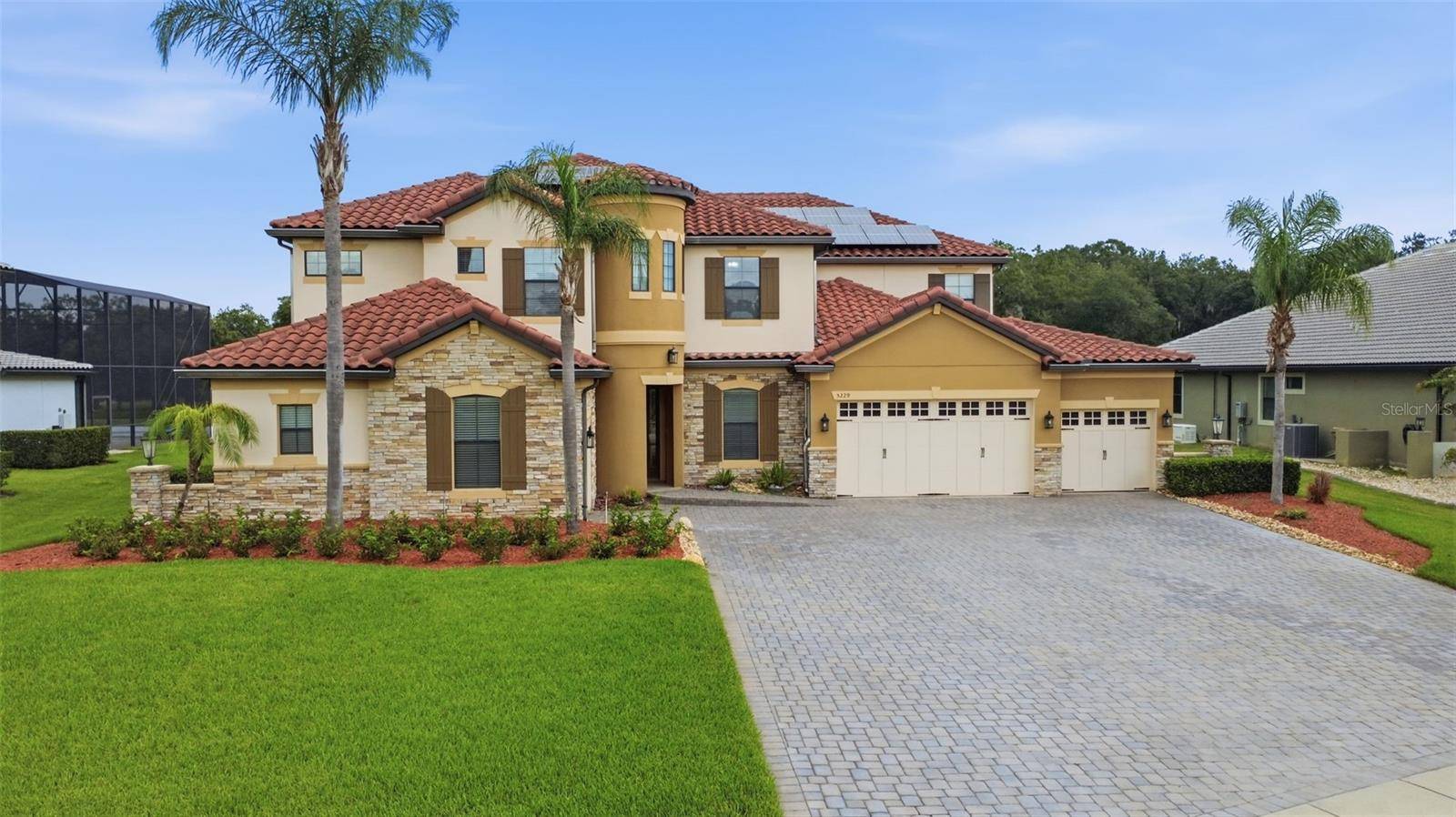 5229 WATERSIDE VISTA LN, St Cloud, FL 34771