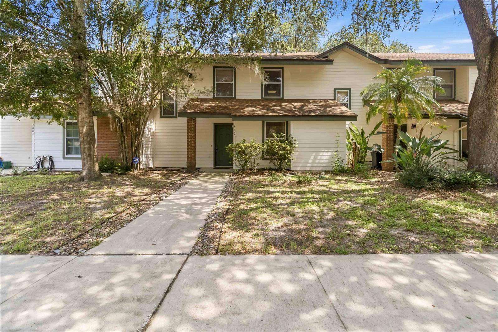 4008 W MARYLAND PL, Casselberry, FL 32707