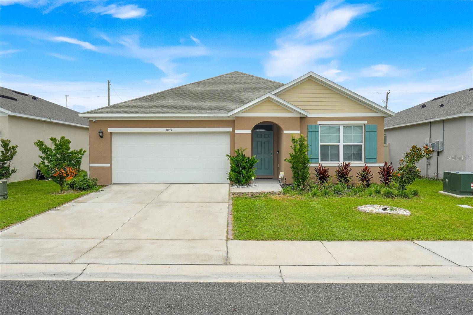 3041 TOBAGO DR, Haines City, FL 33844