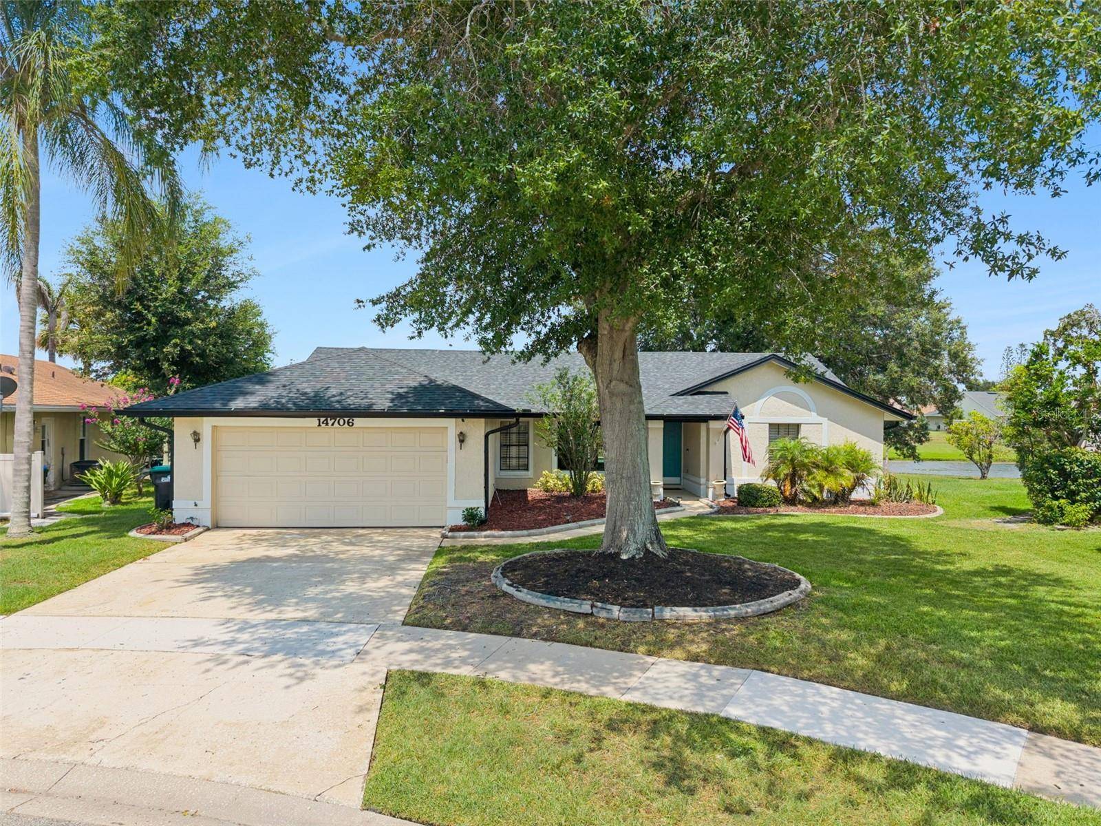 14706 EAGLE VIEW CT, Orlando, FL 32837