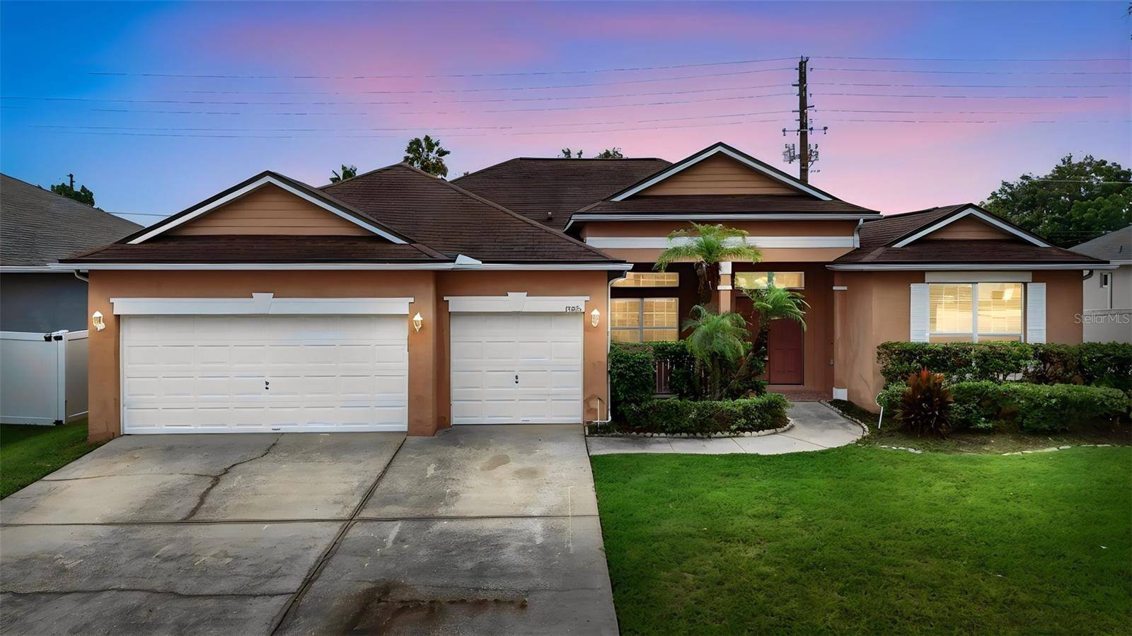 13618 OLD DOCK RD, Orlando, FL 32828