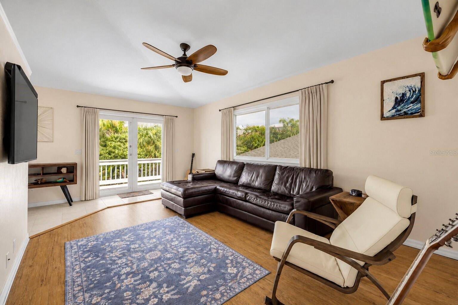 2722 ANNETTE ST, Flagler Beach, FL 32136