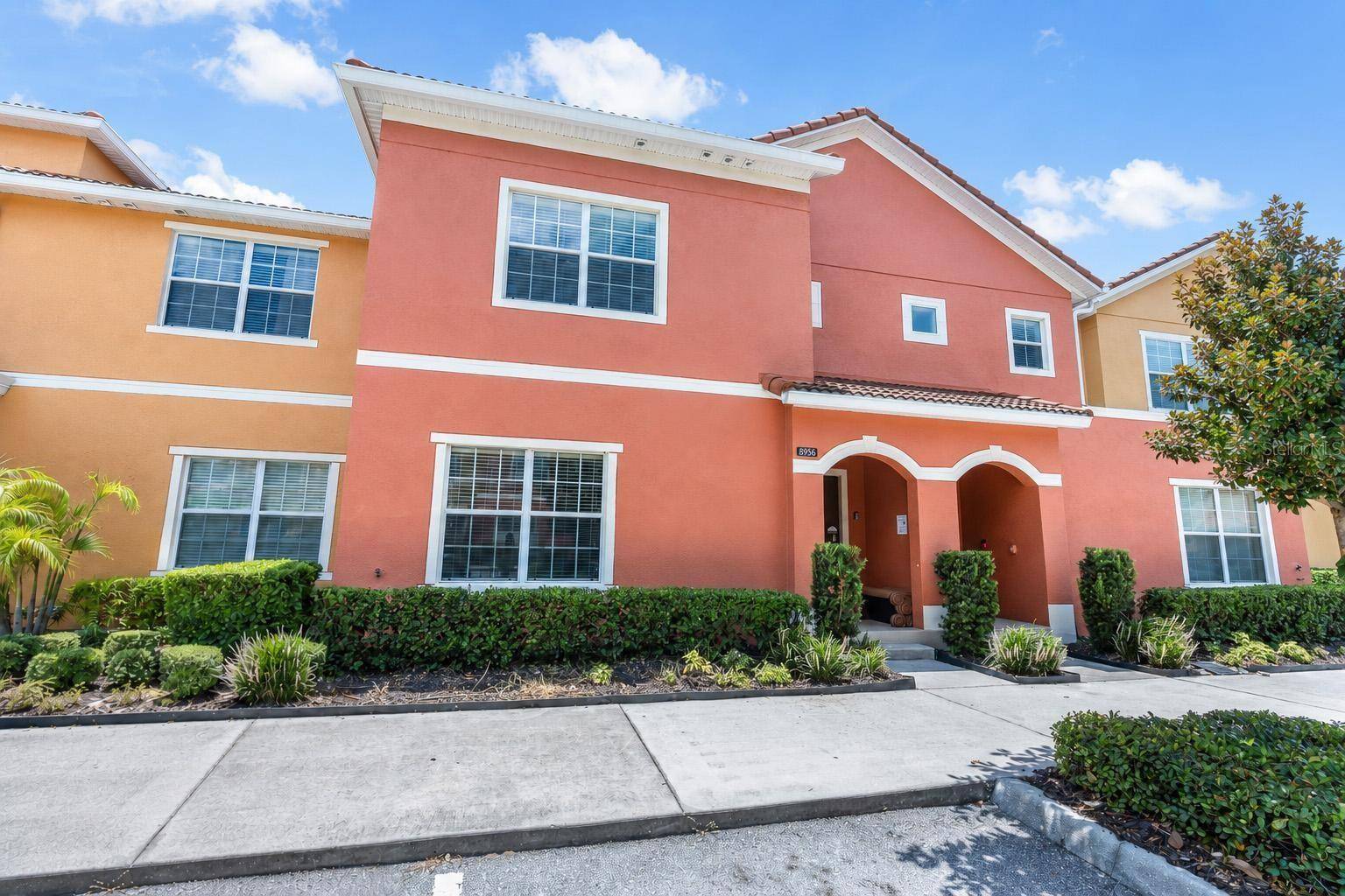 8956 CALIFORNIA PALM RD, Kissimmee, FL 34747