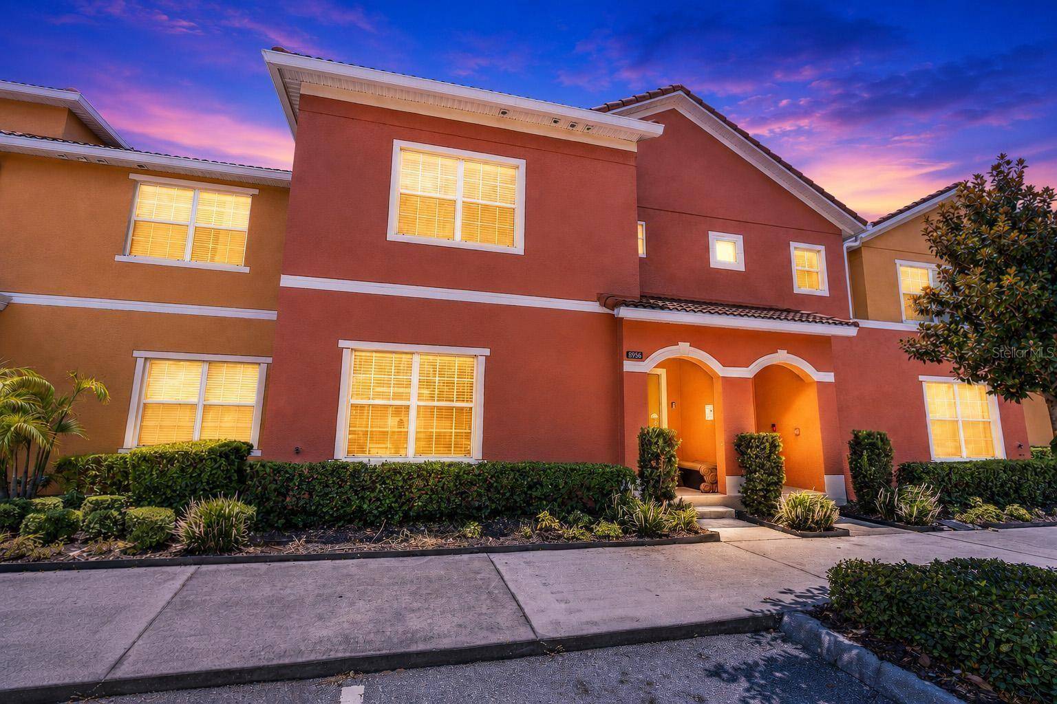 8956 CALIFORNIA PALM RD, Kissimmee, FL 34747