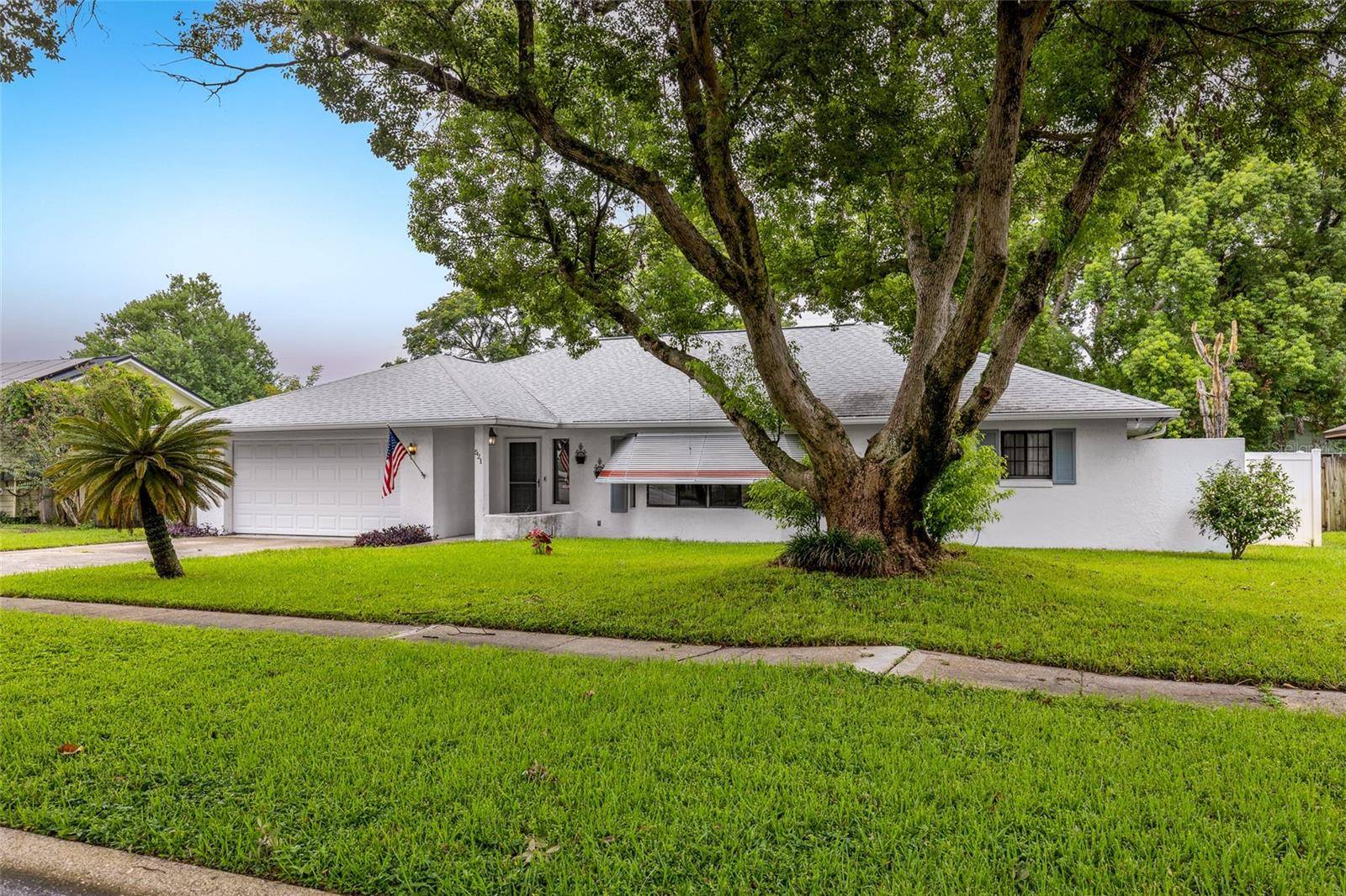 521 FERNWOOD DR, Altamonte Springs, FL 32701