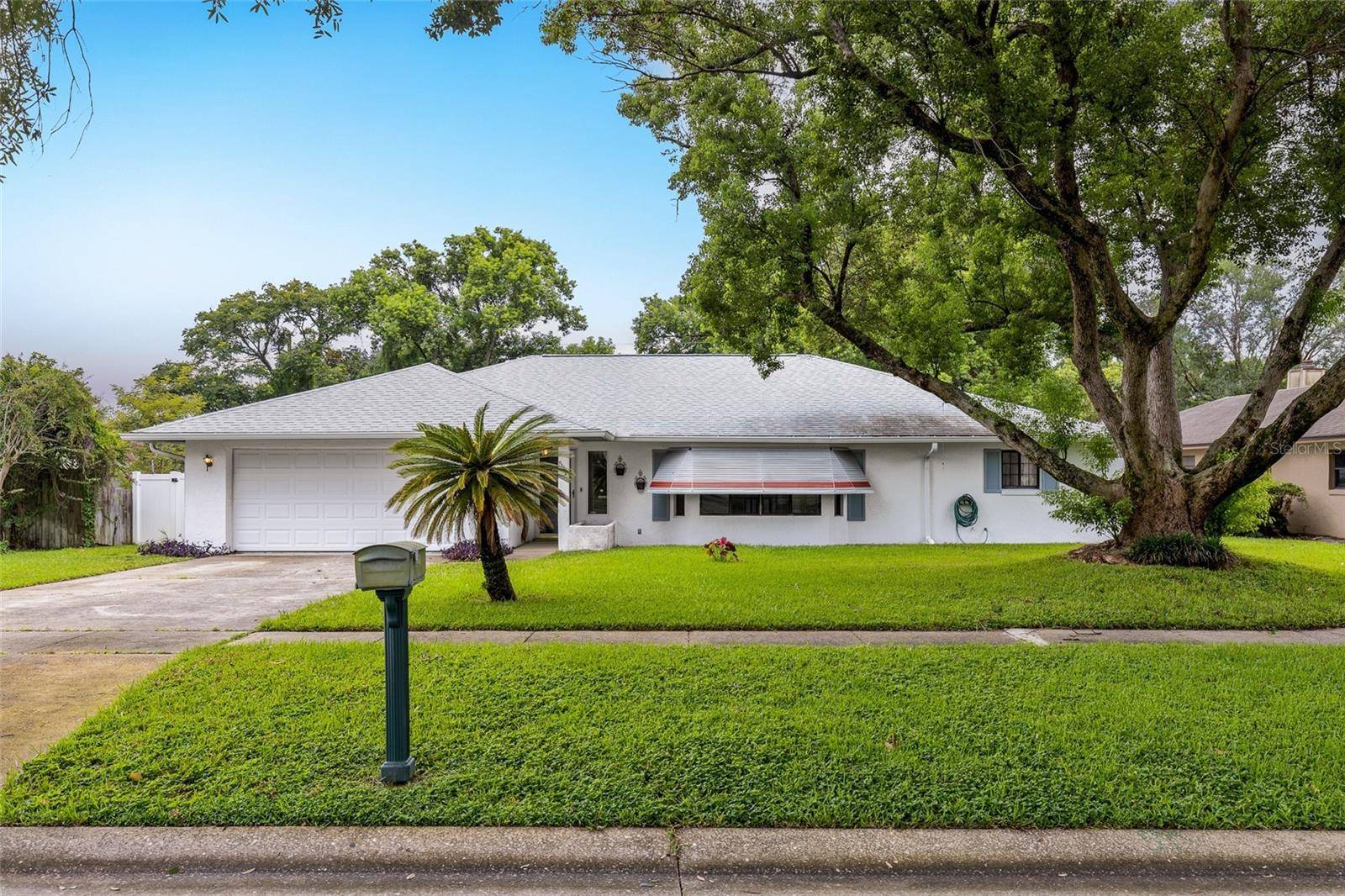 521 FERNWOOD DR, Altamonte Springs, FL 32701