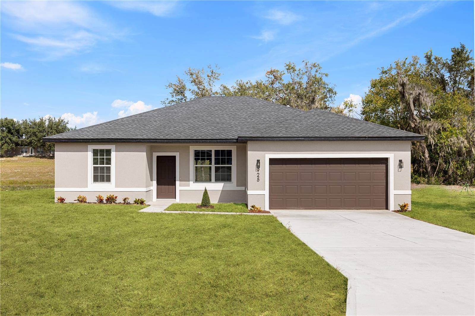 3261 W GAINESVILLE DR, Citrus Springs, FL 34433