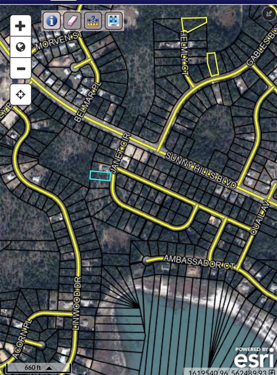 TBD JANET CIR, Chipley, FL 32428