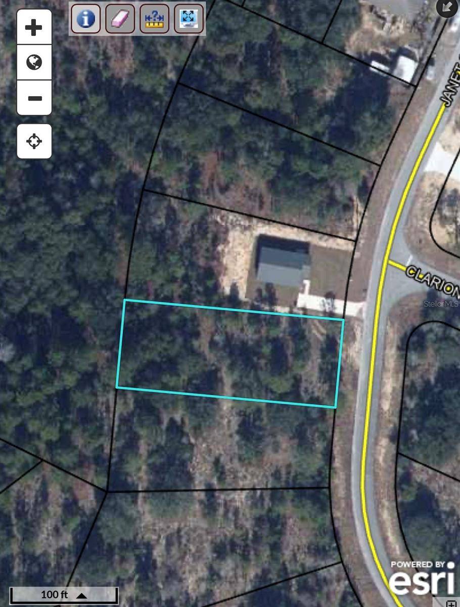 TBD JANET CIR, Chipley, FL 32428