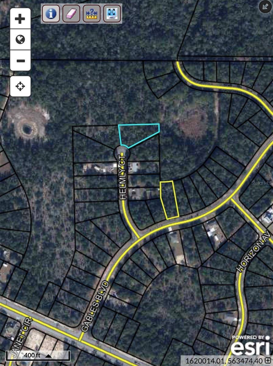 TBD HELMLY CT, Chipley, FL 32428
