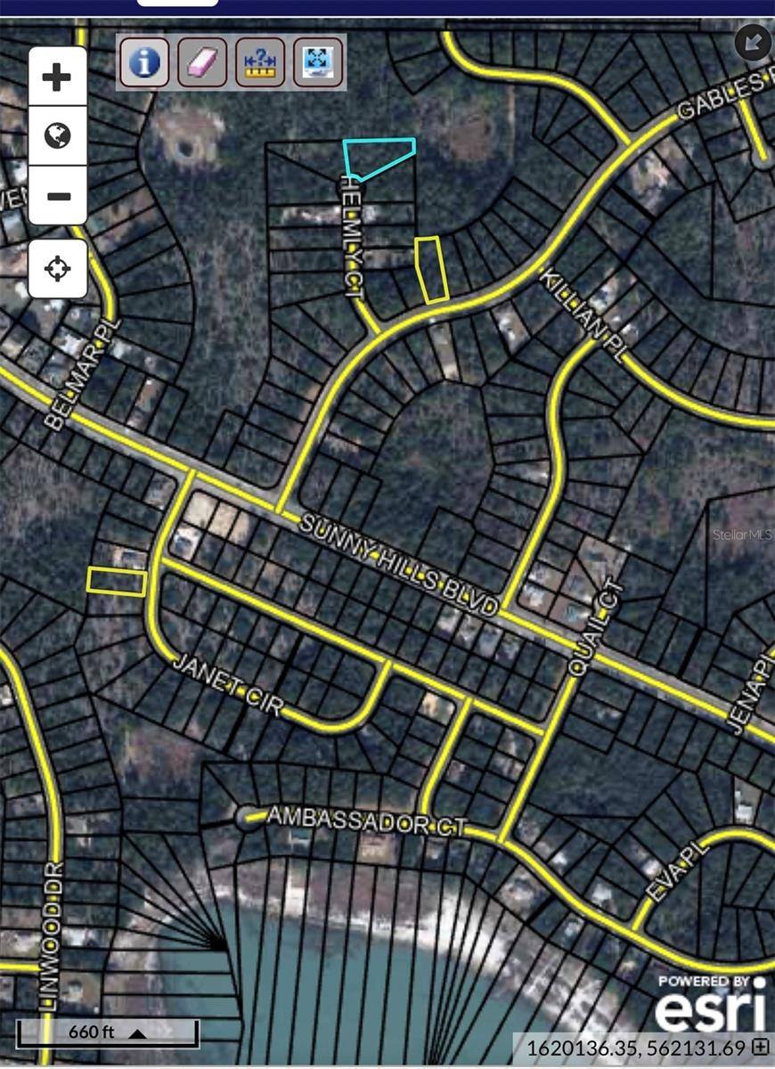 TBD HELMLY CT, Chipley, FL 32428
