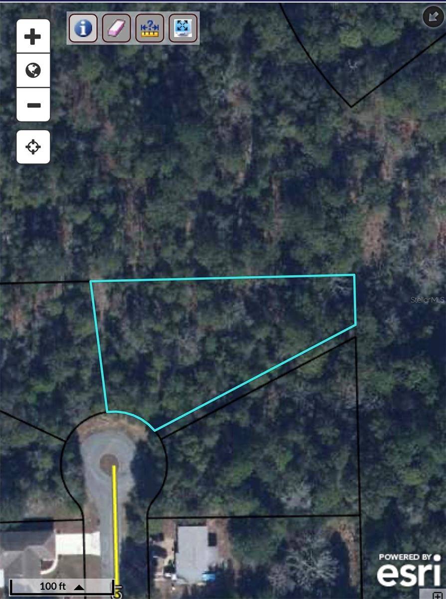 TBD HELMLY CT, Chipley, FL 32428