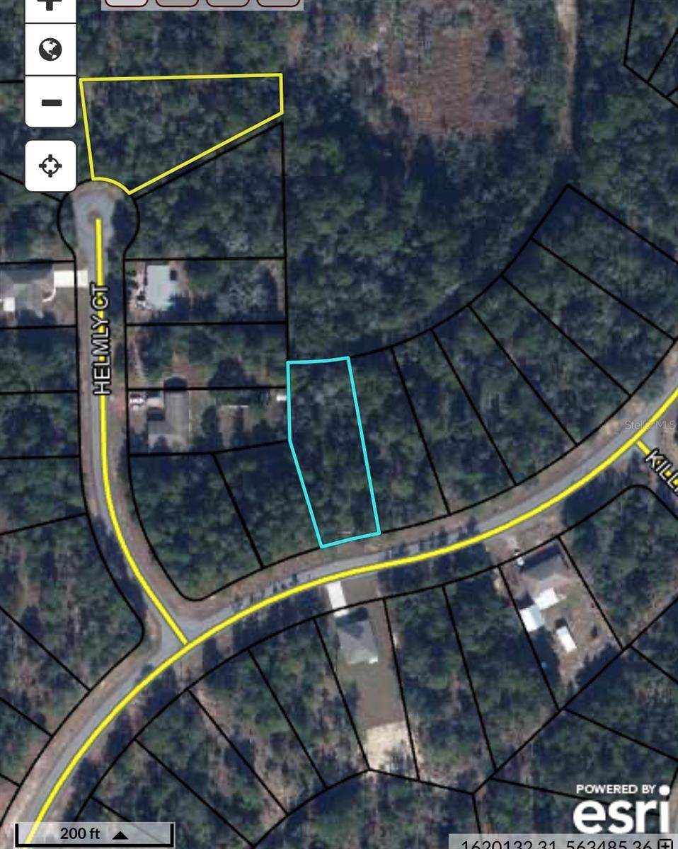 TBD GABLES BLVD, Chipley, FL 32428