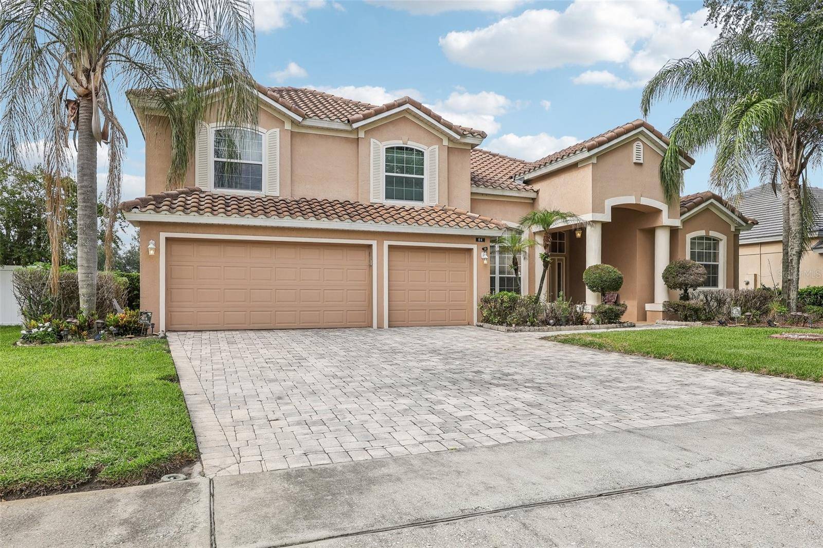 84 BRAELOCK DR, Ocoee, FL 34761
