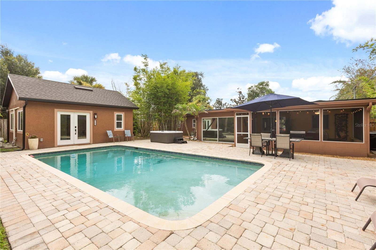 3101 HUNTINGTON ST, Orlando, FL 32803