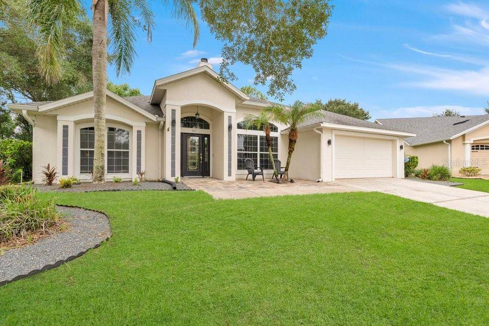 557 QUAIL CREST CT, Debary, FL 32713