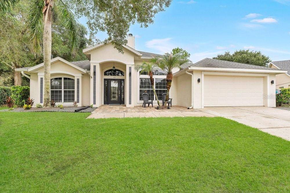 557 QUAIL CREST CT, Debary, FL 32713