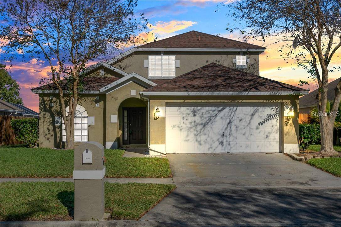 3701 SEMINOLE DR, Orlando, FL 32812