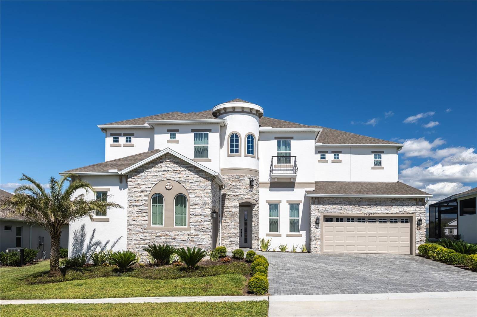 16077 BARKLY RIDGE CT, Winter Garden, FL 34787