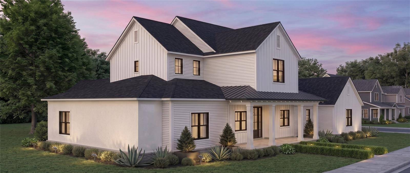 312 BRILEY AVE, Oakland, FL 34760