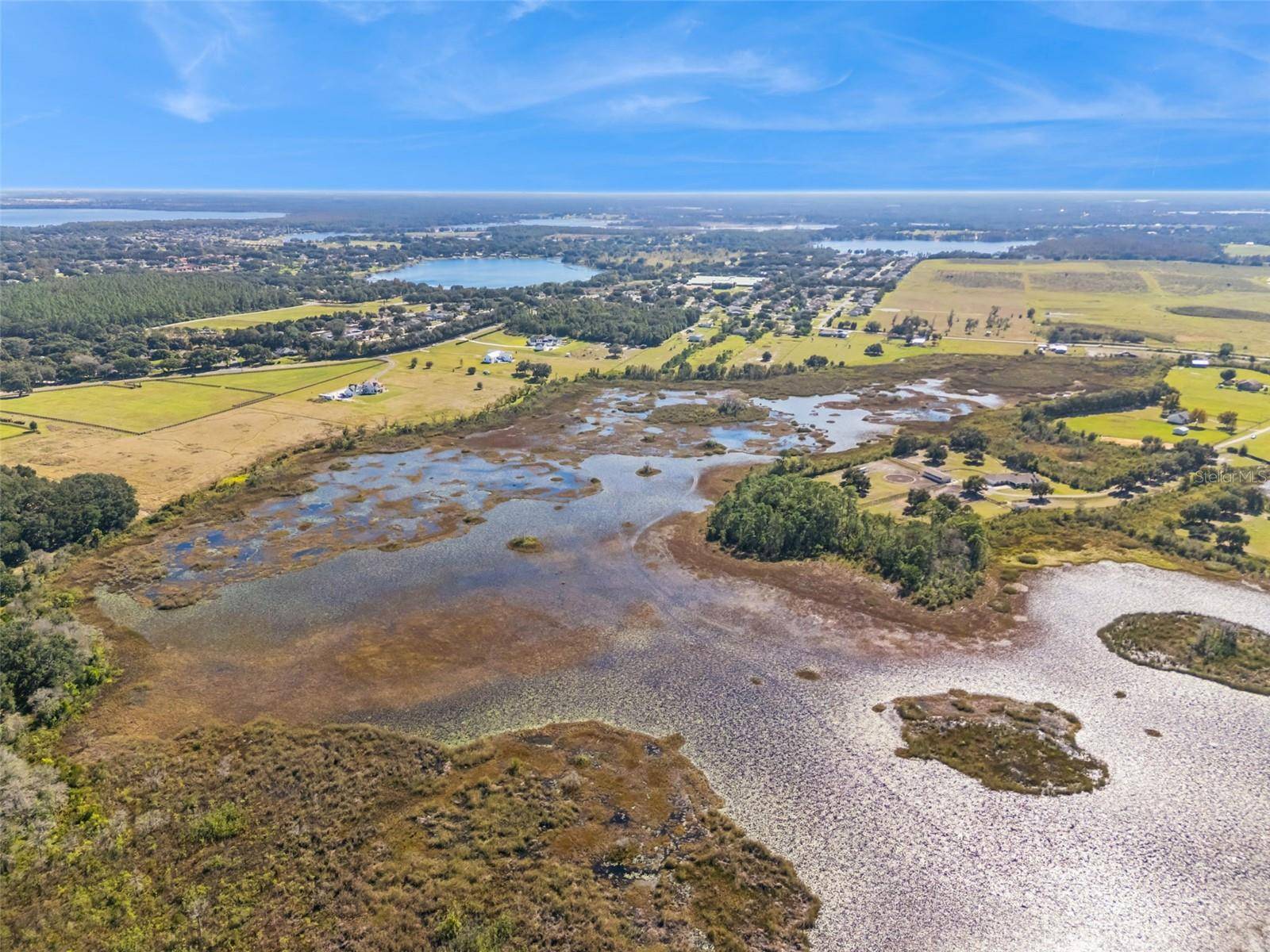 OLD GROVE RD, Clermont, FL 34711