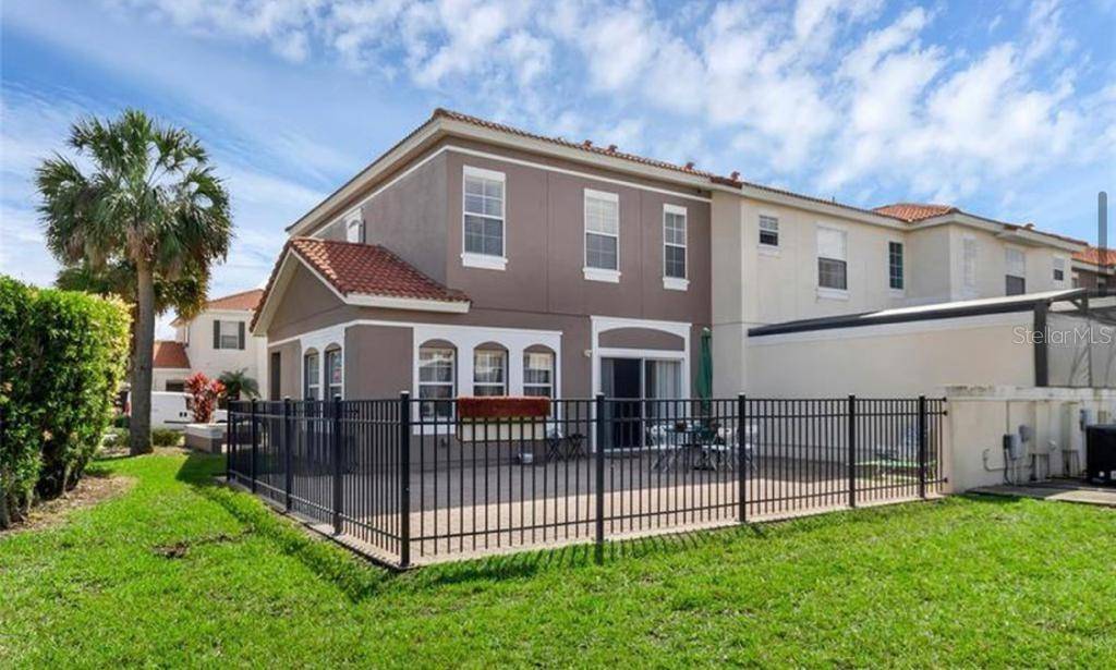 4551 ADA LN, Kissimmee, FL 34746