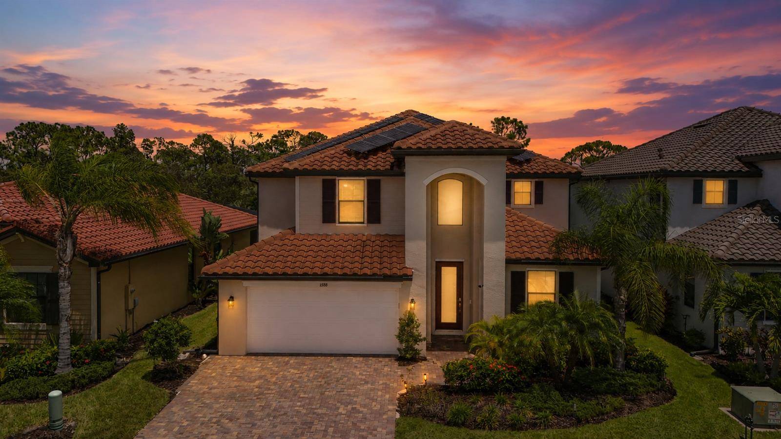 1588 VIZCAYA LN, Naples, FL 34113